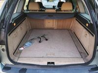 Gebraucht Opel Vectra 125 PS (91 kW) 2004 Kombi