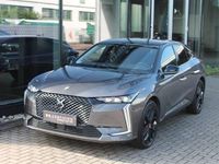 Gebraucht DS Automobiles DS4 Performance Line Plus 179 PS (131 kW) 2022 Grau Limousine