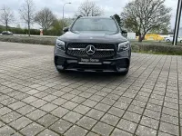 Gebraucht Mercedes GLB180 AMG 136 PS (100 kW) 2023 Nachtschwarz SUV