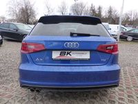 gebraucht Audi A3 2.0 TDI Ambition S-Line Automatik Standheizung Nav