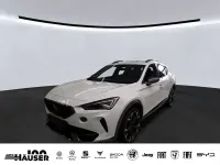Gebraucht Cupra Formentor VZ 245 PS (180 kW) 2023 Weiss SUV