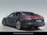 gebraucht Porsche Panamera 4 18-Wege Sitze;Sitzbelüft.;HD-Matrix
