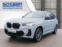 Używany BMW X3 Performance 340 KM (250 kW) 2023 Szary SUV