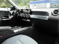 Gebraucht Mercedes GLB250 Progressive 224 PS (164 kW) 2025 Weiss unilack polarweiß SUV