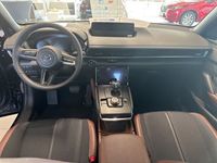 gebraucht Mazda MX30 35,5 kWh e-SKYACTIV EV 145 PS ADVANTAGE IV