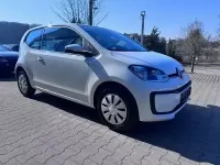 Second-hand VW up! 65 CP (47 kW) 2022 Alb Hatchback