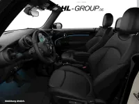 Gebraucht Mini Cooper Classic 136 PS (100 kW) 2023 Weiß Kleinwagen
