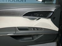 Gebraucht Audi A8 286 PS (210 kW) 2023 Blau Limousine