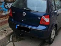 Gebraucht VW Polo 64 PS (47 kW) 2004 Limousine