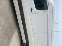 gebraucht VW Crafter Kasten 35 lang L3H2