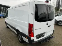 Gebraucht Mercedes Sprinter 170 PS (125 kW) 2022 Andere Van