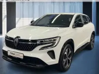 Usata Renault Austral Evolution 158 CV (116 kW) 2025 Bianco SUV