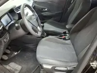 Gebraucht Opel Corsa Elegance 102 PS (75 kW) 2023 Karbon schwarz metallic Kleinwagen