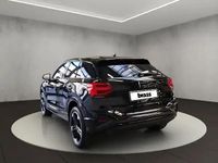 Neu Audi Q2 Ambiente 150 PS (110 kW) 2025 Mythosschwarz metallic SUV