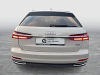 Gebraucht Audi A6 Ambiente 245 PS (180 kW) 2022 Beige Kombi