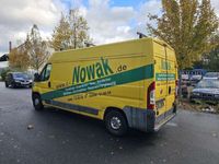 gebraucht Fiat Ducato Hoch und lang