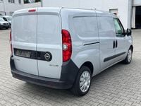 Usado Opel Combo 105 HP (77 kW) 2016 Prateado Monovolume