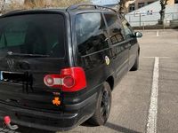 Gebraucht VW Sharan 131 PS (96 kW) 2003 Van / Kleinbus