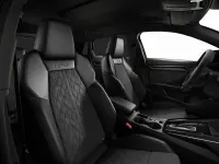 Gebraucht Audi RS3 Ambiente 400 PS (294 kW) 2025 Schwarz Limousine