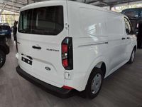 Gebraucht Ford Transit Custom Trend 110 PS (80 kW) 2024 Frostweiß Van / Kleinbus