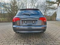 gebraucht Audi A4 Avant B7 S-line 2.0 Tdi