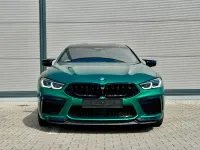 Gebraucht BMW M8 Gran Coupé Competition Edition 625 PS (459 kW) 2025 Grün Coupé
