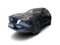 Gebraucht Mazda CX-5 Ad'Vantage 2023 Blau SUV