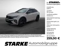 Neu VW Taigo Style 150 PS (110 kW) 2026 Silber (reflexsilber metallic) SUV