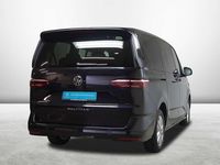 Gebraucht VW Multivan Goal 150 PS (110 kW) 2025 Deep black perleffekt Van