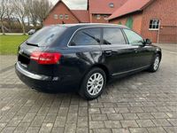 gebraucht Audi A6 2,7 TDI