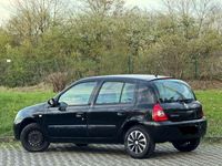 gebraucht Renault Clio 1.2 16V Campus Extreme guter Zustand Tüv Ne