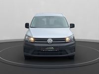 gebraucht VW Caddy Maxi Kasten 2.0 TDI 2 x SCHIEBETÜR NAVI