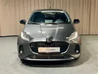 Neu Mazda 2 Homura-Line 116 PS (85 kW) 2026 Grau Kleinwagen