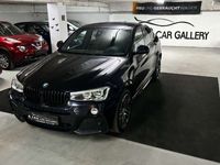 gebraucht BMW X4 xDrive30d M Sport*TÜVNEU*Kamera*Navi*