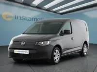 Brugt VW Caddy 2025 Grå MPV