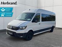 Gebraucht VW Crafter 177 PS (130 kW) 2019 Weiß Van
