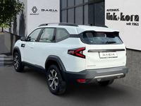 Neu Dacia Bigster Expression 131 PS (96 kW) 2025 Weiß SUV