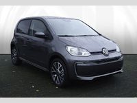 Gebraucht VW e-up! Edition 61 kW (83 PS) 2024 Grau Kleinwagen