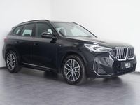 Gebraucht BMW X1 M Sport 150 PS (110 kW) 2024 Schwarz SUV
