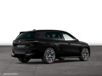 gebraucht BMW iX xDrive50