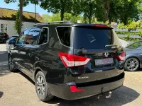 Gebraucht SsangYong Rodius Sapphire 178 PS (130 kW) 2017 Van / Kleinbus