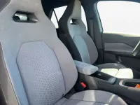 Gebraucht Cupra Born 169 kW (231 PS) 2025 Silber Kleinwagen