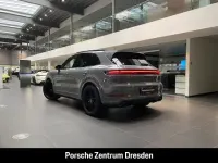 Neu Porsche Cayenne 471 PS (346 kW) 2026 Arktikgrau SUV