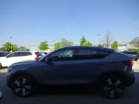 Occasion Volvo C40 Ultimate 300 kW (408 ch) 2022 Gris SUV