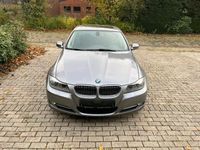 gebraucht BMW 325 i e90 Sonderausstattung