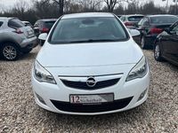 gebraucht Opel Astra Lim. 5-trg*Garantie*TÜV+Service*