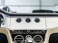 gebraucht Bentley Continental GT Convertible V8 S /Ceramic Brakes