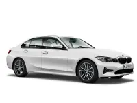 Brugt BMW 318 Efficient Dynamics 150 HK (110 kW) 2026 Sedan