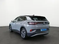 Gebraucht VW ID.4 Pro Performance 150 kW (204 PS) 2023 Grau SUV