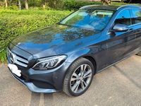 Second-hand Mercedes E250 204 CP (150 kW) 2016 Gri Berlinǎ
